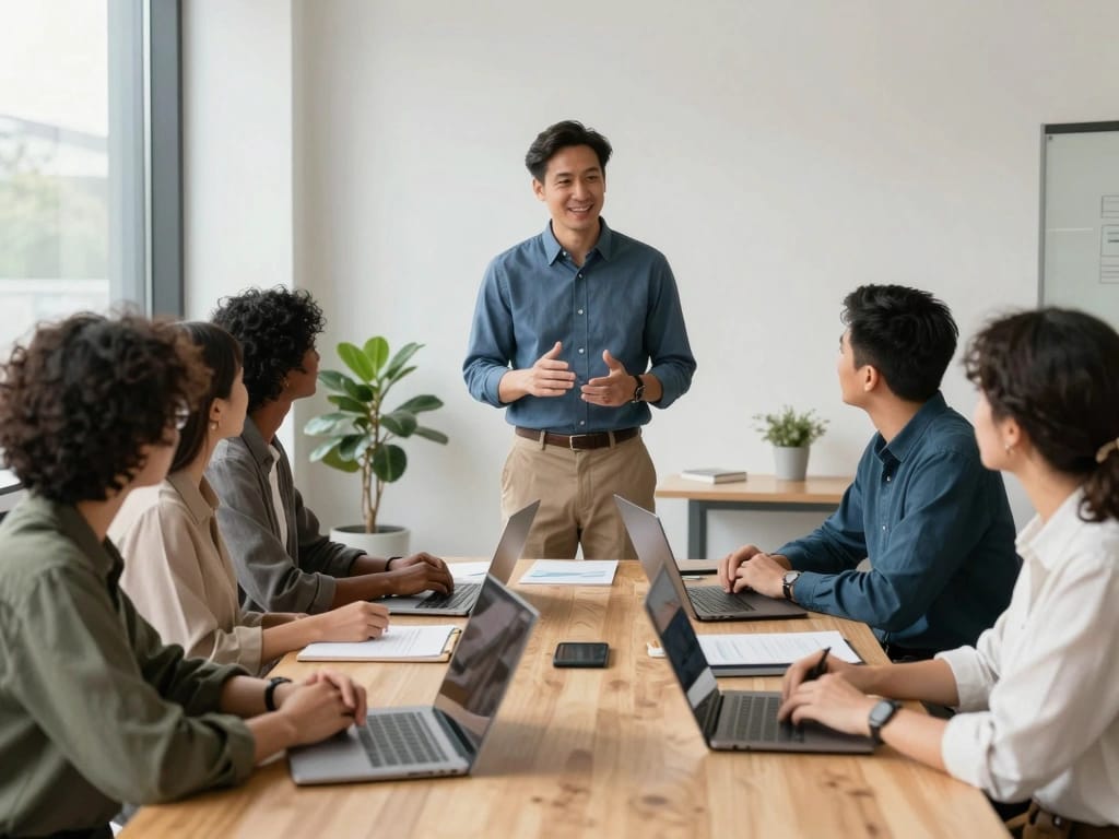 How to Build a Strong Referral Pipeline as a Service Provider